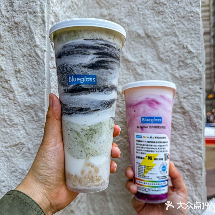 沈阳太超前了！万象城也有Blueglass了