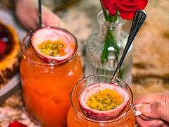 -BROWNSTONE布朗石西班牙餐厅(富城店)