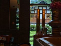 -成都博舍酒店