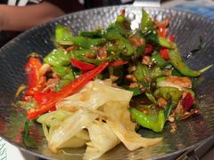 -醉英雄四川料理(新塘万达广场店)