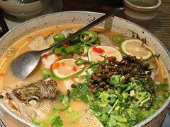 -食锦记·福建私房菜(浦西万达店)