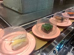-争鲜回转寿司(金桥家乐福店)