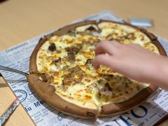 -米斯特比萨(罗斯福店)