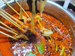 -郑喜旺烧烤(郑州总店)