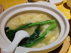 -蔡澜点心·粤菜(花城汇南区店)