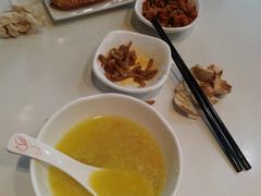 -嘉和一品粥(魏公村店)