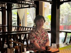 -中和·国风茶馆(愚园路店)