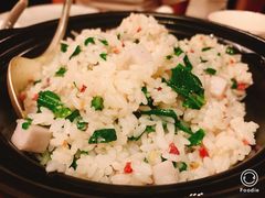-上海苏宁宝丽嘉酒店·嘉府壹号中餐厅