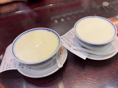 -民信老铺(双皮奶博物馆店)