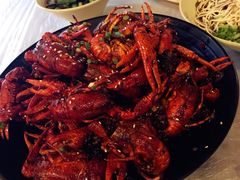 -巴厘龙虾·榜首油焖大虾(洞庭·艺术洋房店)