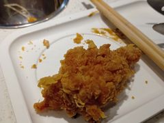 -龍歌自助小火锅(市南金茂湾店)