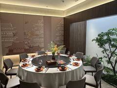 -在前门·烤鸭北京菜(五月花广场店)