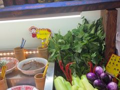 -西江红·株洲本地菜(滨江南路店)