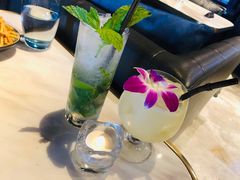-STARRY CAFE & LOUNGE BAR(高新店)