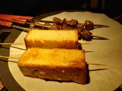 -水浒烤肉(国贸总店)