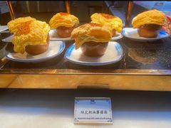 -蓝钻国际美食自助百汇(东营蓝海国际大饭店)