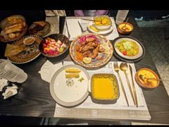 -苏坦土耳其西餐厅(玉林店)