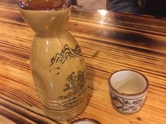 -小锅巴纳西餐厅