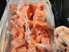 -绿叶水果(长沙蔡锷路店)