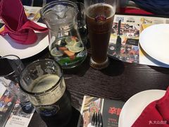 -辛德勒啤酒德餐厅