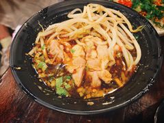 杠上脑花-一岚一山(角门总店)