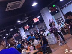 -皖北巫氏三胖地锅鸡(长淮总店)