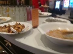 -好伦哥比萨烤肉自助(马家堡店)
