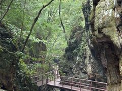 -九龙潭景区