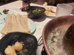 -东来顺饭庄(西直门店)