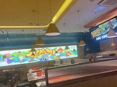 -小鱼小牛·鱼牛干锅·脆鱼火锅(世欧广场店)