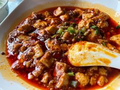 麻婆豆腐-蜀门客栈(剑门关景区店)