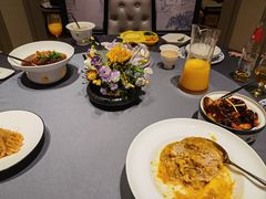 -狮王府淮扬菜(夫子庙老门东店)