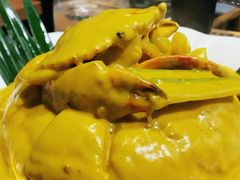 -摩登有记·新派泰国菜(银钻广场店)
