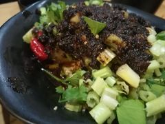 -二孃鸡爪爪(东郊记忆店)