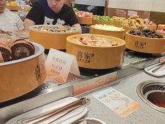 -喜家自助小火锅(乐客城店)