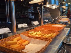 -索菲特西湖大酒店·香榭丽全日候餐厅(南山路店)