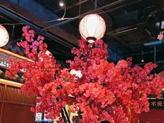-探花·意境江南菜·唐伯虎文化体验店·松鼠桂鱼(观前店)