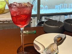 -C lounge(通州万达店)