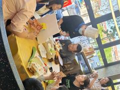 -麦当劳(王顶堤店)