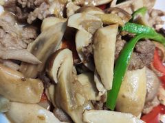 -老灶房-四川土菜(铁牛广场店)