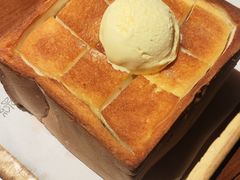 -绿茶餐厅(松江万达店)