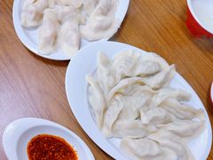 -喜家德虾仁水饺(哈尔滨文化店)