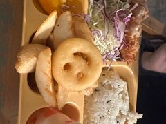 -Cafe Alice咖啡爱丽丝(奥城店)