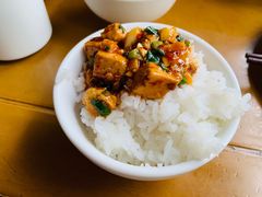-庶民居中餐馆(花土店)