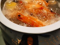 -SEA西雅图海鲜自助餐厅(海乐世界店)