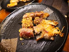 -大渔铁板烧(中山路八佰伴店)