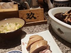 -南京大牌档(三阳广场苏宁店)