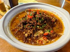 -印象鲵宴·张家界地标美食名片(溪布街店)