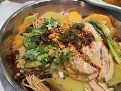 -金家老三饭庄(常营店)