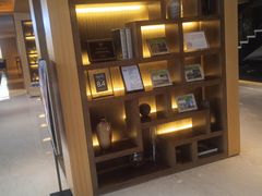 -上海浦西万怡酒店